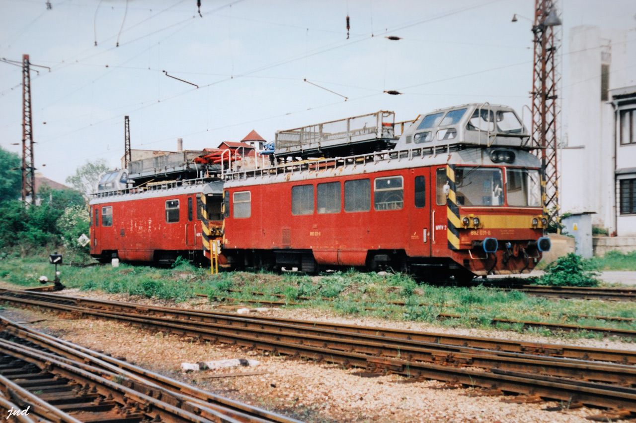 892 031 Pha Sm�chov 