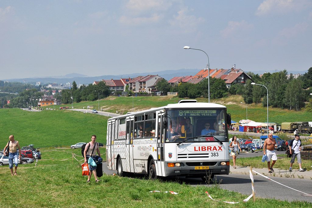 383 na stejn�m m�st�