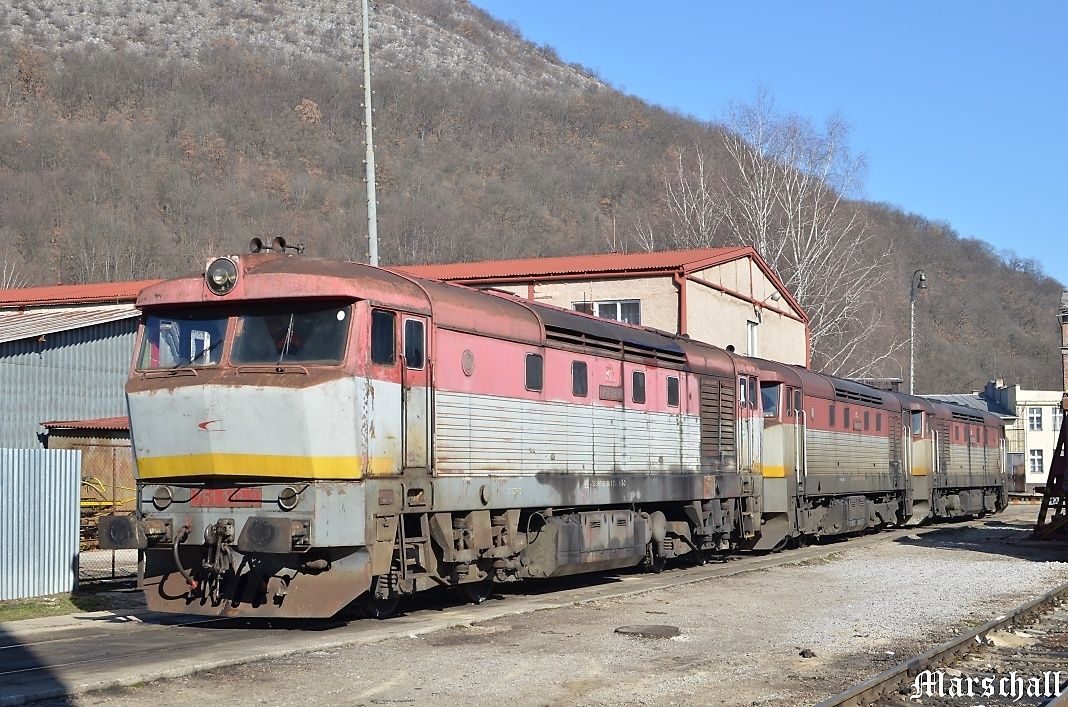 T 478.1113 s T 478.1076 + T 478.1125_-_28.02.2013-_-SRT KO�ICE - VP Haniska pri Ko�iciach_depo Pl�.