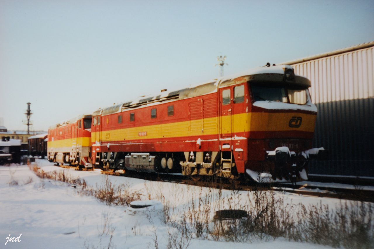 751-031-Pha-Vr�ovice-21.12.1996