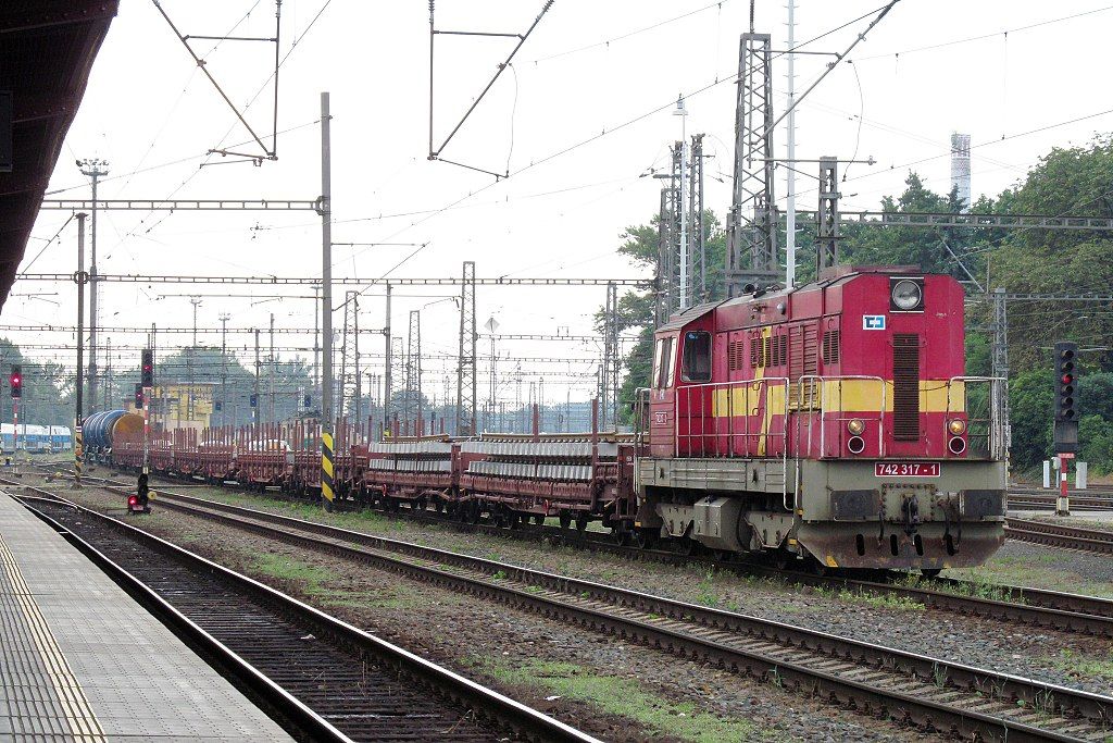 742.317, Kol�n, 1.7.
