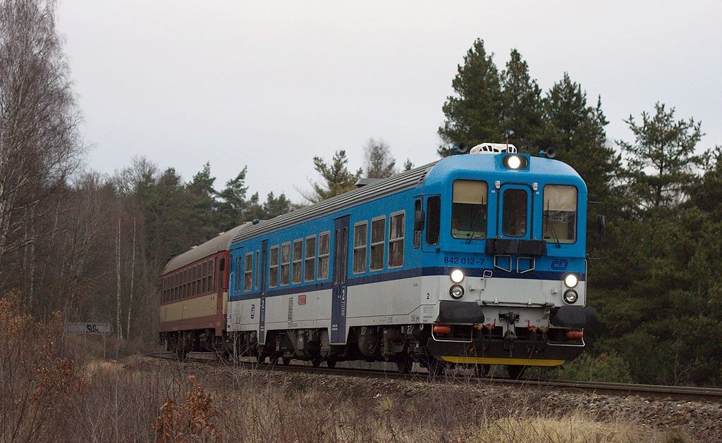 012 - Os 7643, Plze�-Bolevec,28.12.2011