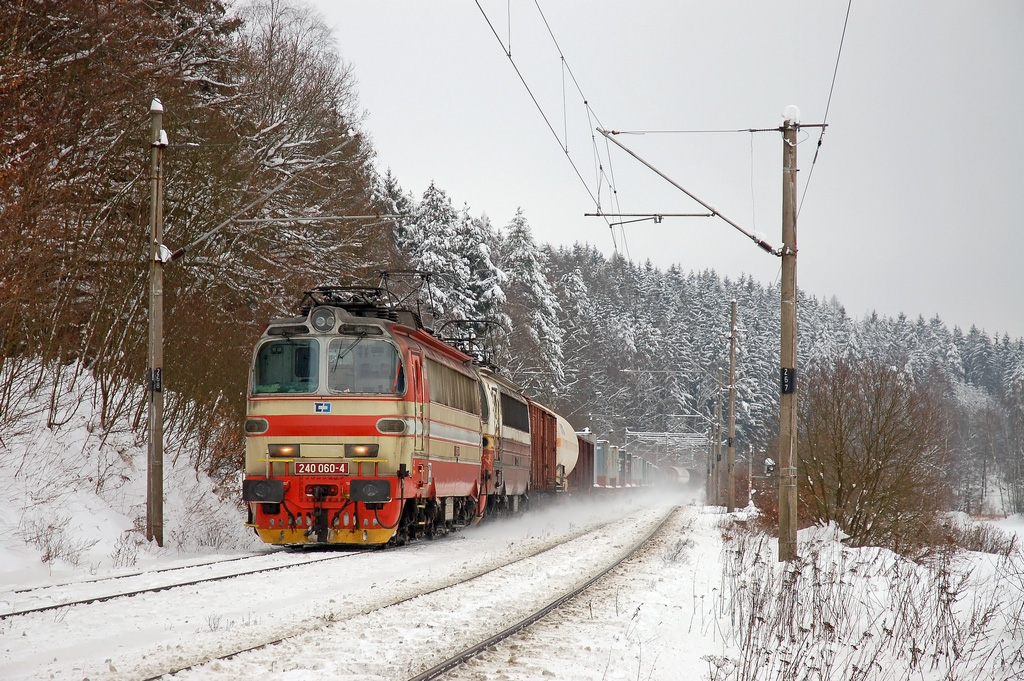 240 060+045 Szavka 15.1.2010