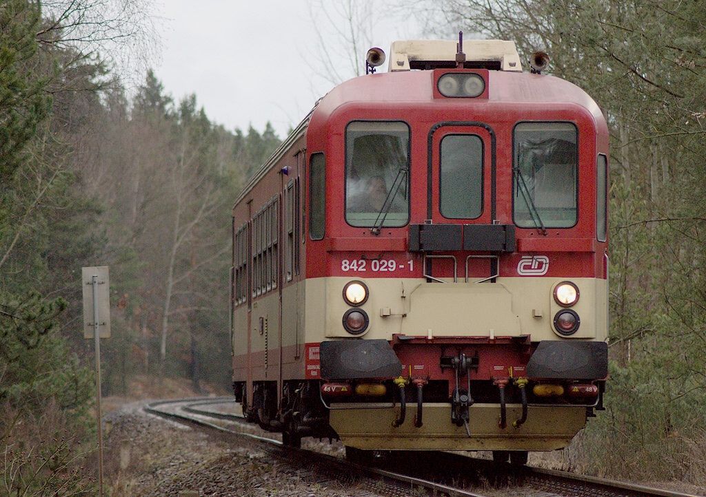 029 - Os 7668,Horn� B��za,30.12.2011