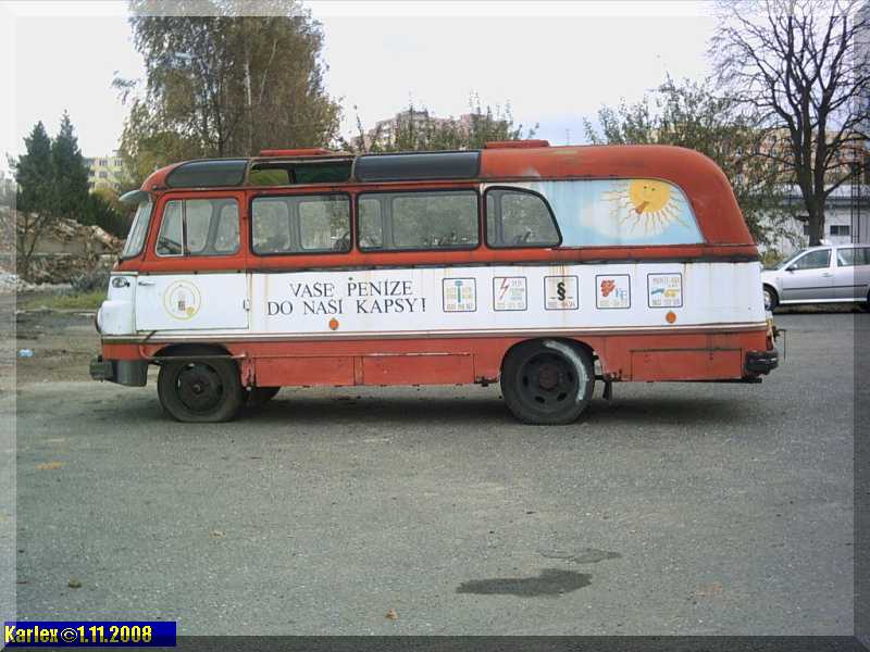 Robur v Sokolov�
