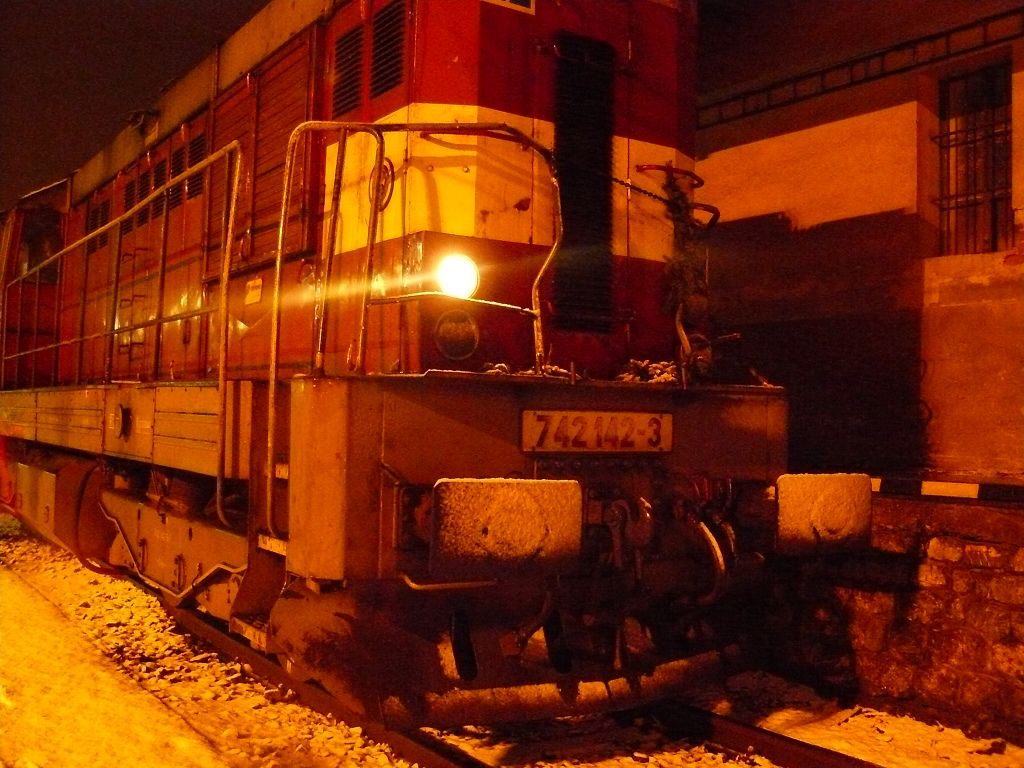 742 142-3 Hul�n(a)(10.2.2009,foto-Ale� Kr�ka)