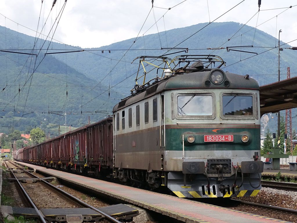 183.034-8 / Vr�tky / 2.06.2018