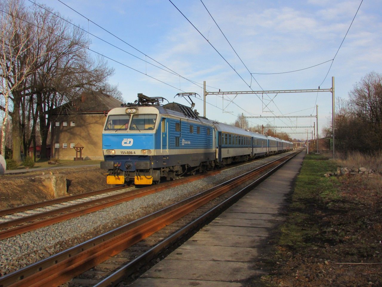 �enov
