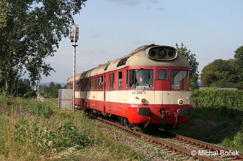 Os 13724 Olomouc 851.028-1