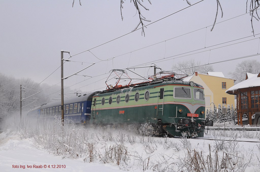 140.085 Teplice nad Be�vou