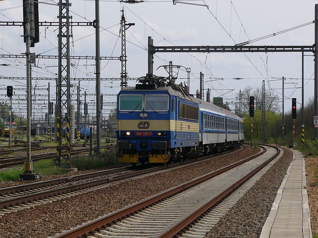362 125 T�bor (27. 4. 2013)