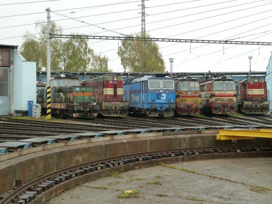 363.504 SOKV �.Bud�jovice 16.10.2012