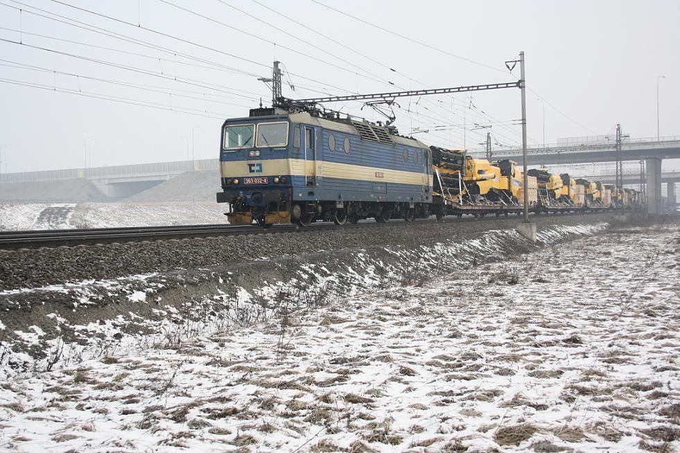 363.032, SOKV Ostrava