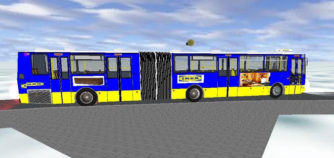 IkeaBus