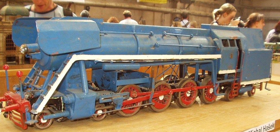 476.1 Pe�ky (7. 6. 2008)