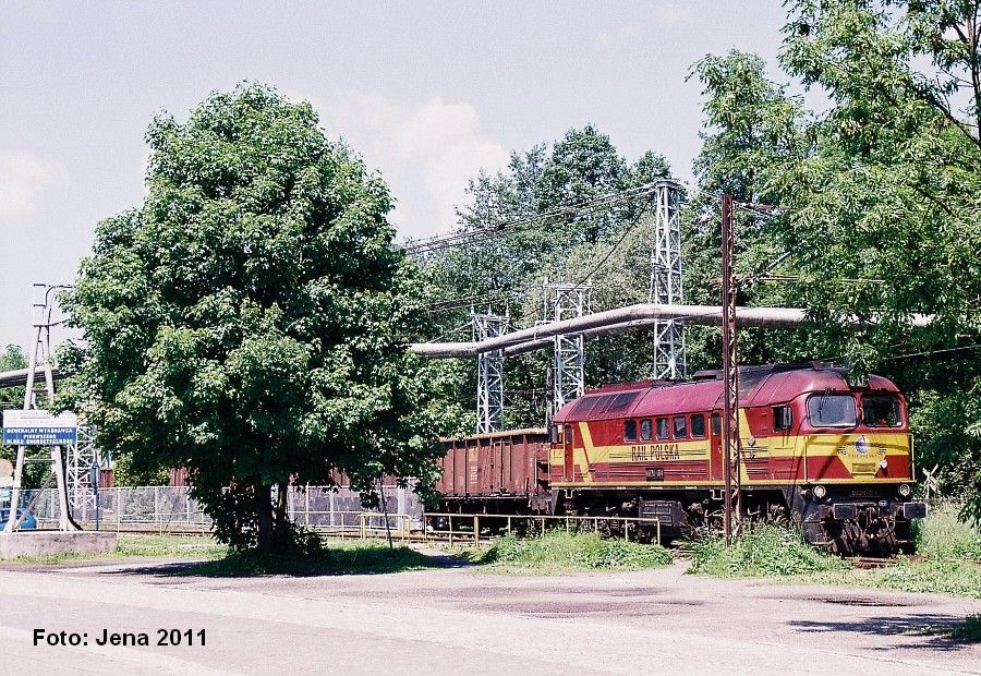 M62M-004 p�i posunu 