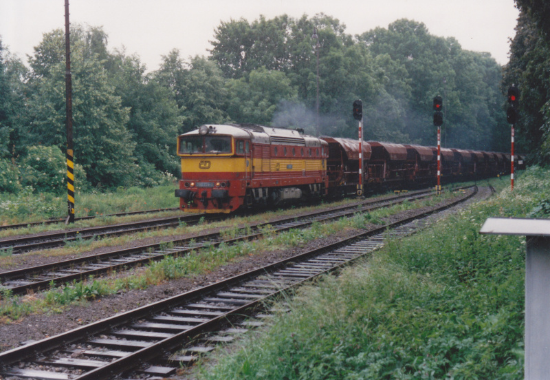 750 224-8, Pn 67134, Chrudim, 12.6.1999