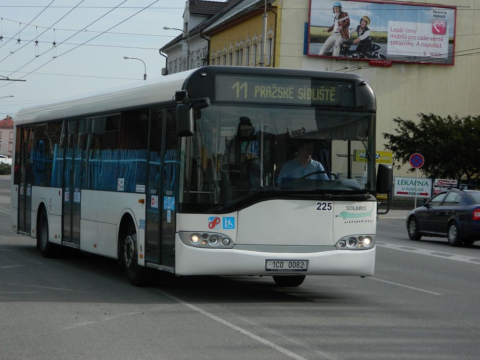 225 s vrtuln�kem :-)