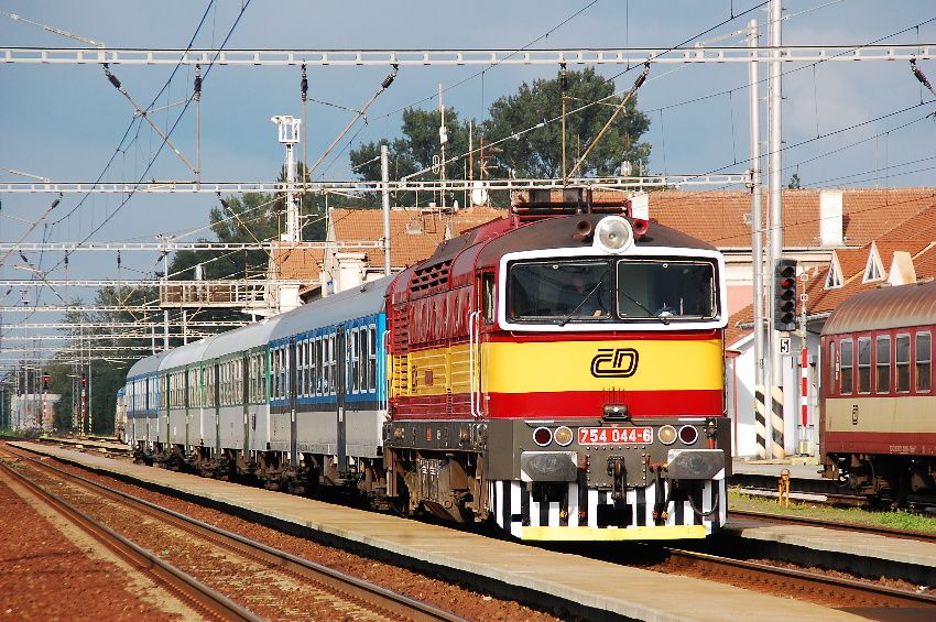 Star� M�sto - 754.044 - 1.10.2010