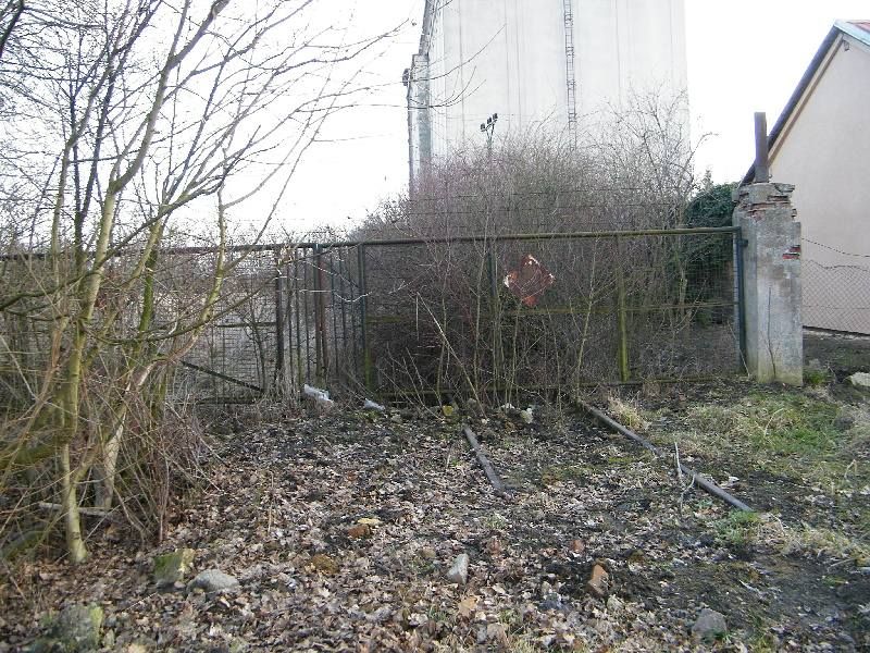 Sadov� vle�ka silo
