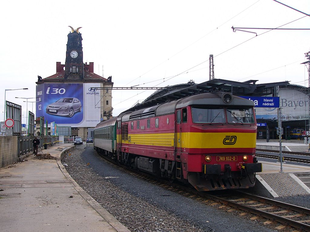 749 102 Praha-hlavn� (28. 2. 2009)