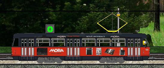 T3 MORA