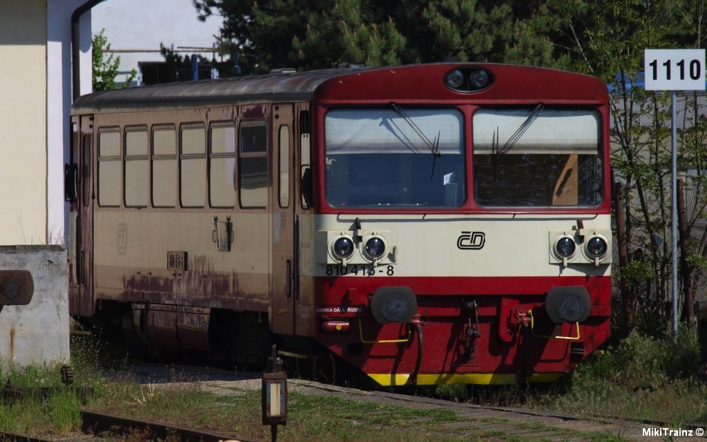 810 416-8 �ek� p�ed Os 8060