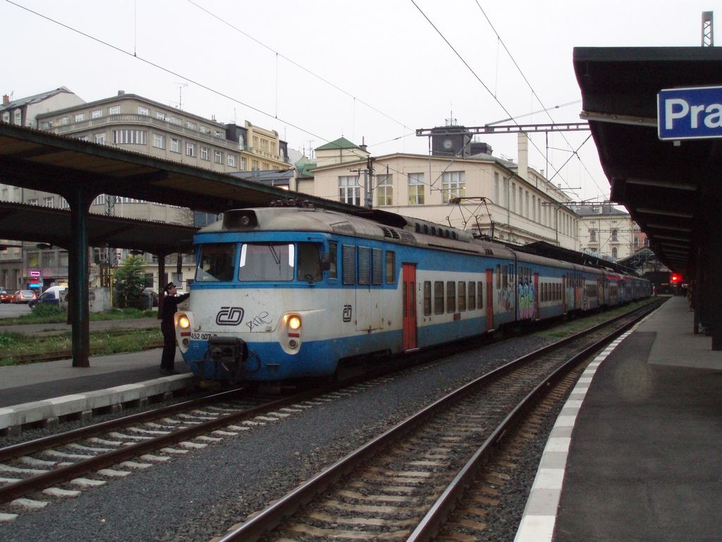 Dvoj��ba do Kol�na p�es Lysou