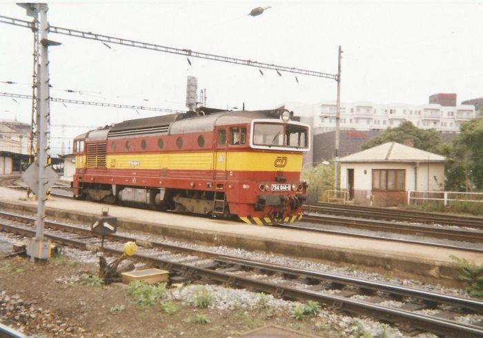 754 044-6 Brno Hl.n.13.9.2001