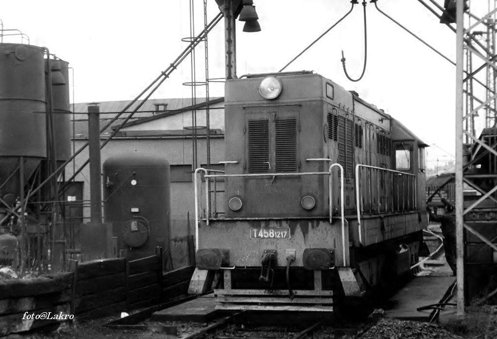 L.D. P�erov 19.10.1983