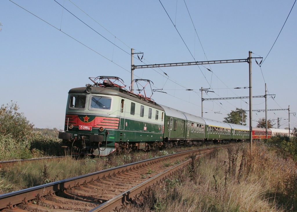 Odjezd sm�r Kutn� Hora.