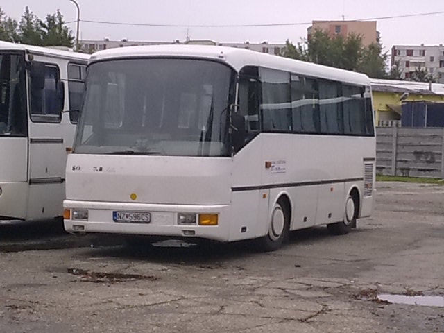 a takto vyzerala predt�m