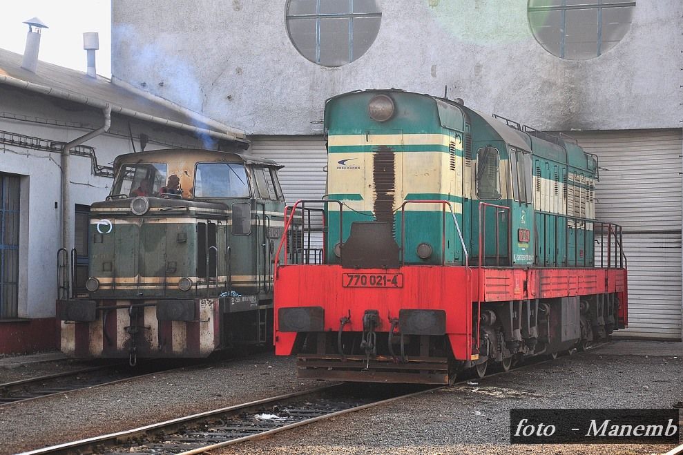 710 001 a 770 021 - 13.3.2013 Bratislava
