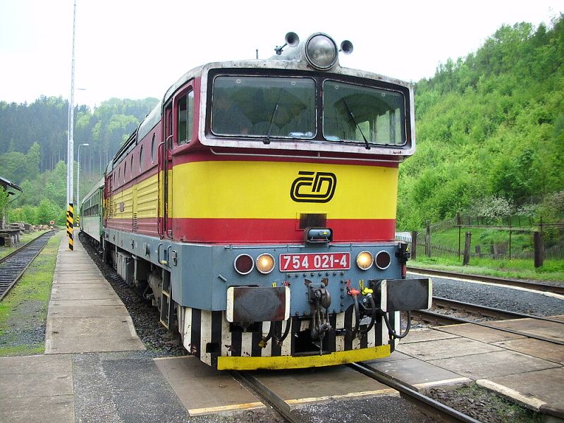 3531 Hrub� Voda