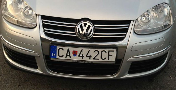 CA 442CF