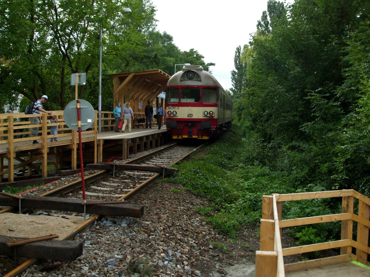 954 201 Praha-Gymnasijn 28. 6. 2009 