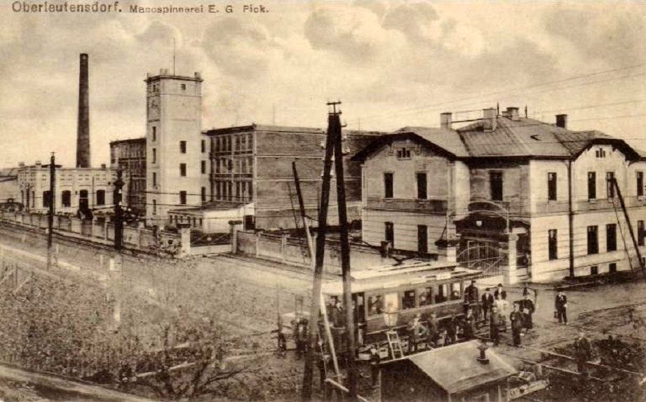 Horn� Litv�nov, 1908.