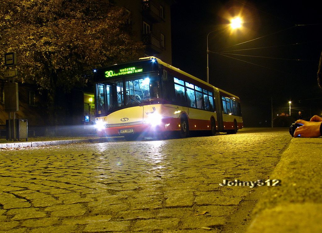 N�m. Milady Hor�kov�- 531, 7.11.2009