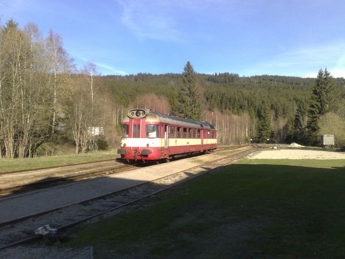 Ex 88904, Kubova Hu� 26.5.12