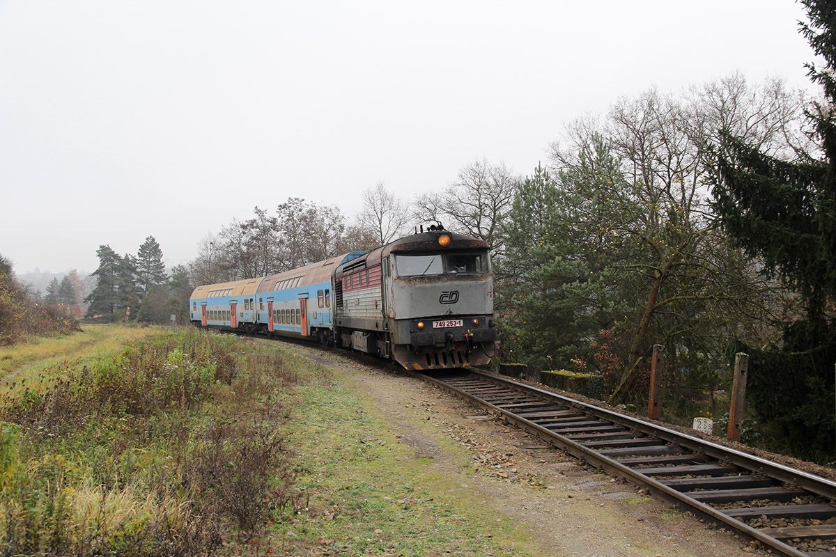 749.253, Os 9058, Luka pod Medn�kem, 17.11.2013
