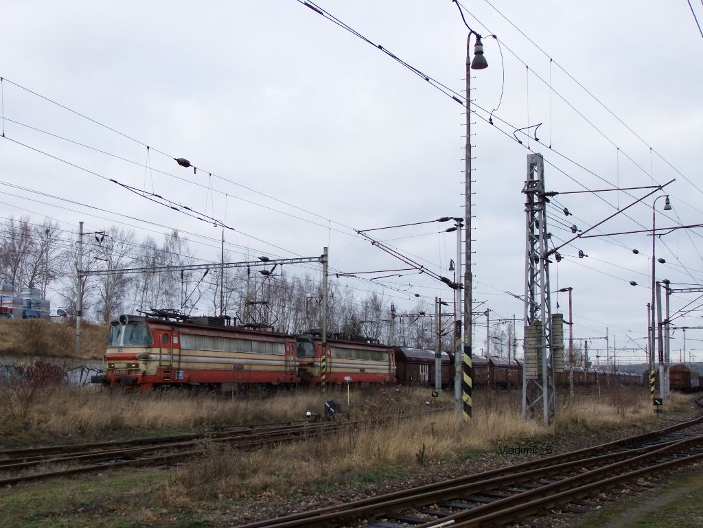 S499.0008+0010 EPn 67881 Svatava - Plze� G.n. - �esk� Bud�jovice (1800t)