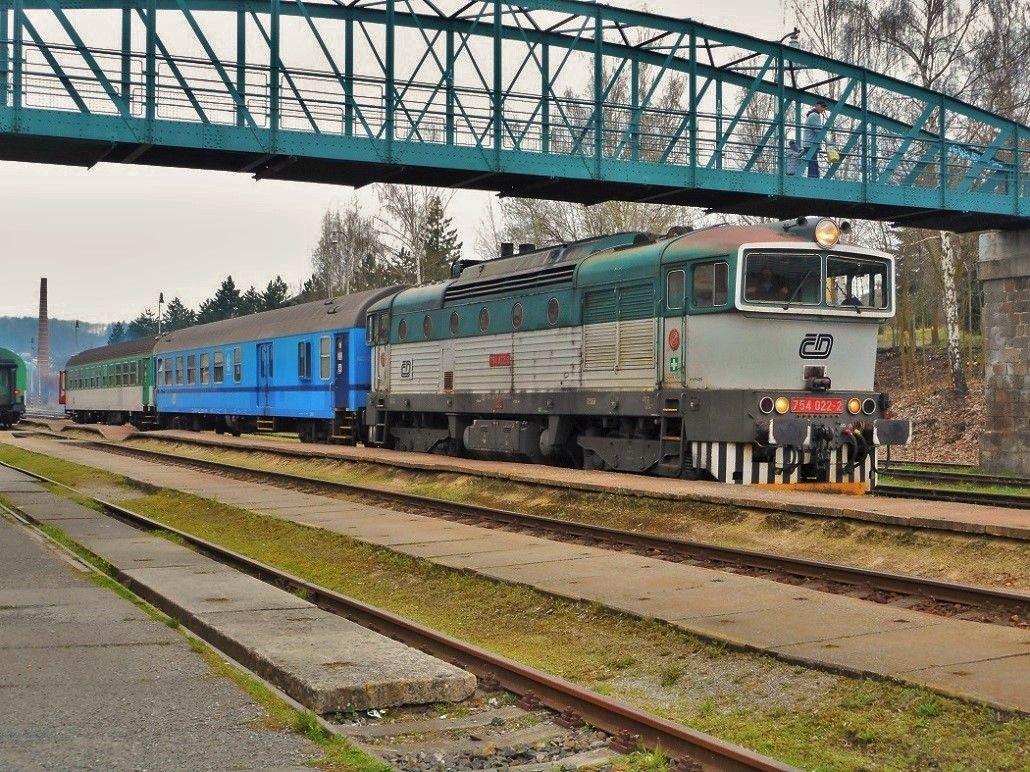 754 022 R 1249 P��bram 09.04.2016