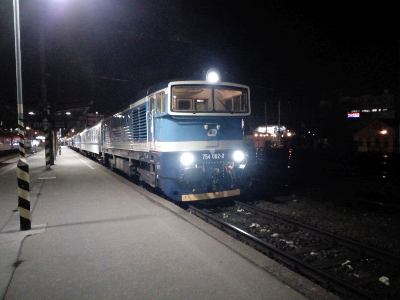 754 062, R 650, Brno hl.n.