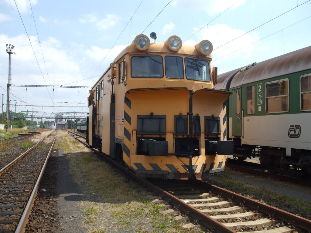 Chomutov 27. 6. 2010