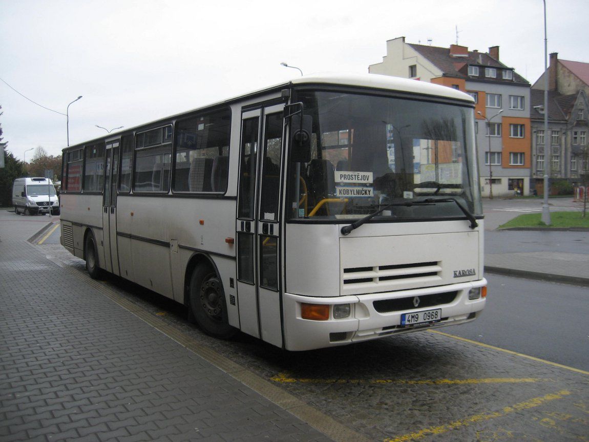 Pro Roberta - z�ejm� firma Kone�n� ...