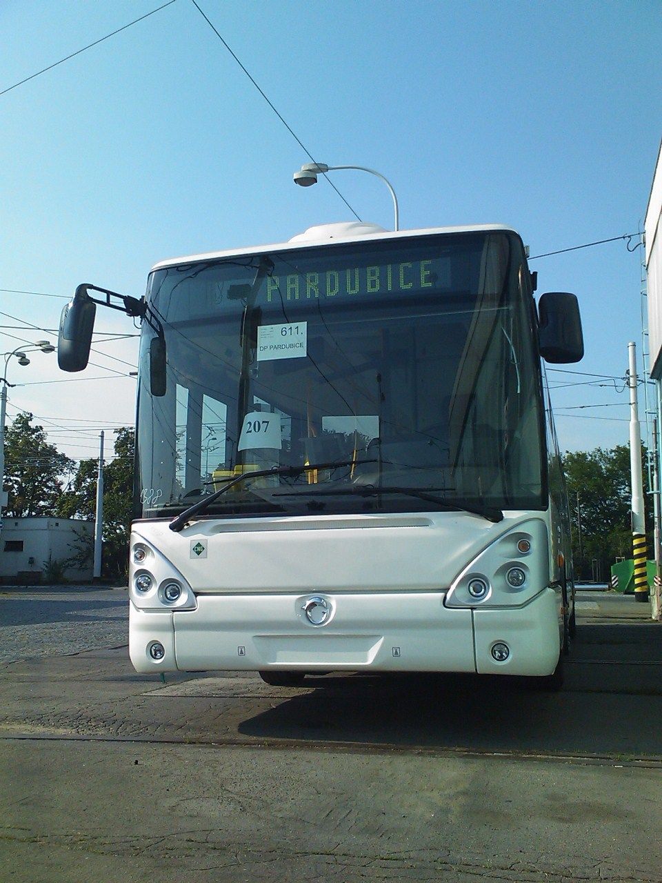 Budouc� A 207