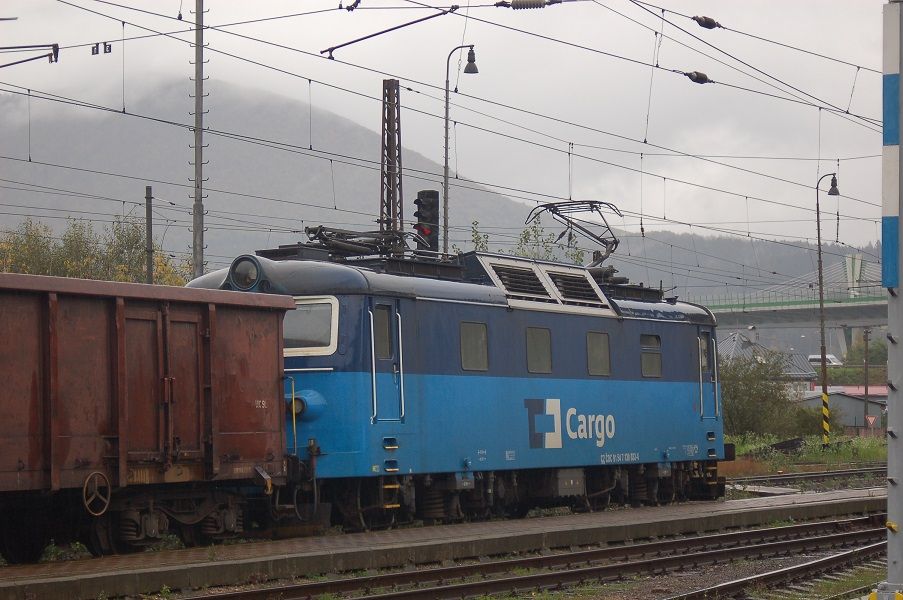 130.033, 22.10.2014, Pova�sk� Bystrica, foto L.Kunc