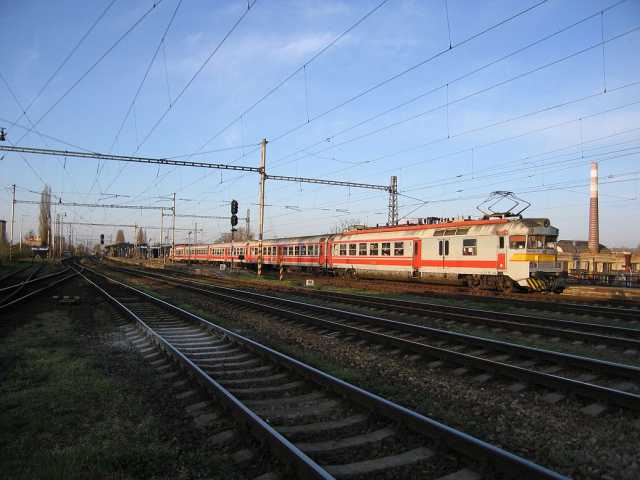 560.027+028 s Os 4707 vj�� do Brna-�idenic