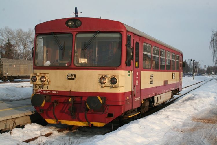 Neratovice