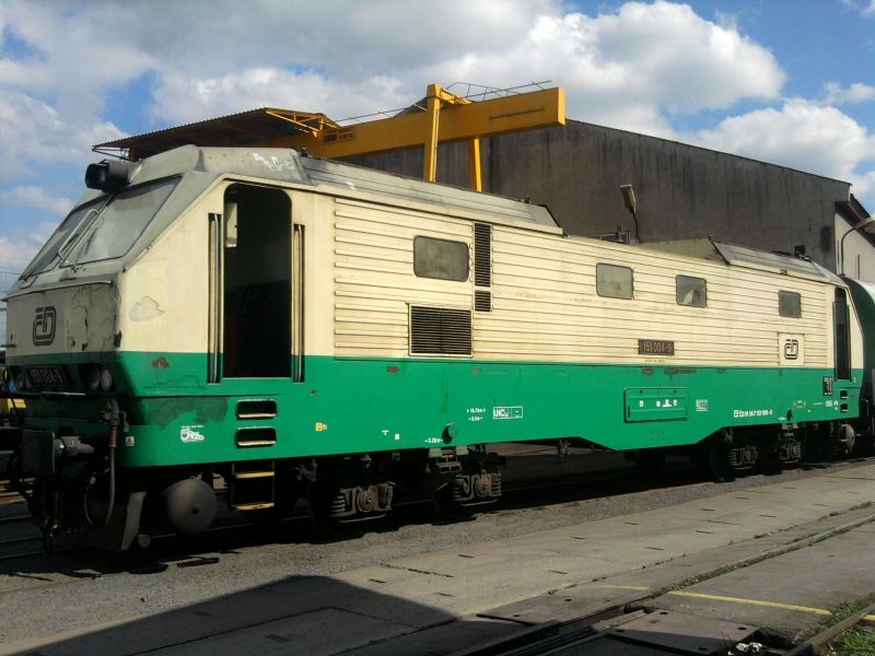 151.004 - DPOV P�erov